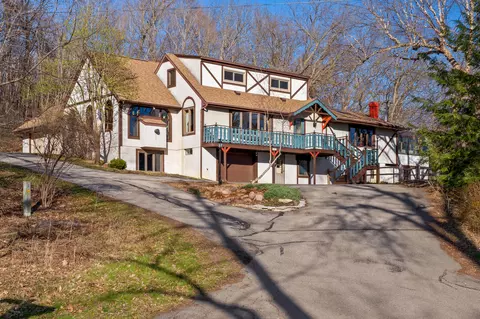 w5802 Janisch Road, Shelby, WI 54658
