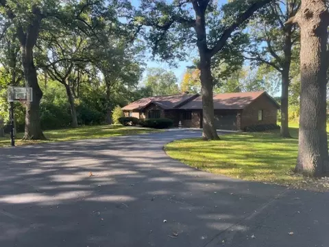 n3161 Elm Ridge Road, Darien, WI 53115