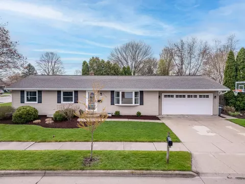 3509 Gregory, Sheboygan, WI 53083