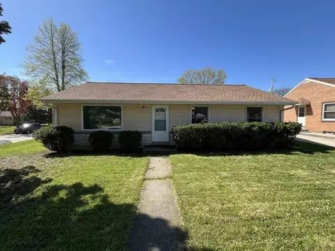 3929 Elser, Cudahy, WI 53110