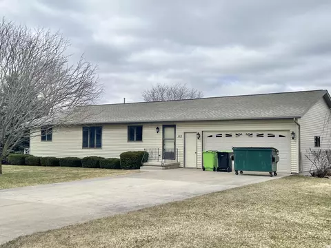 112 Eaton, Saint Nazianz, WI 54232
