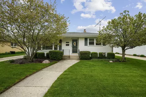 1502 22nd, Kenosha, WI 53140