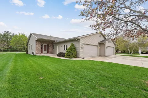 206 Christines, Random Lake, WI 53075