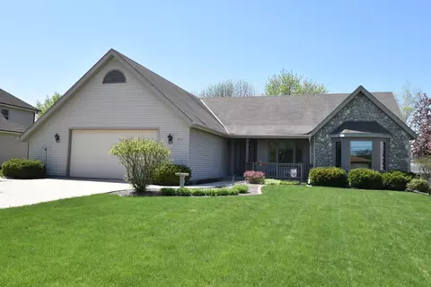 8131 S 35th, Franklin, WI 53132