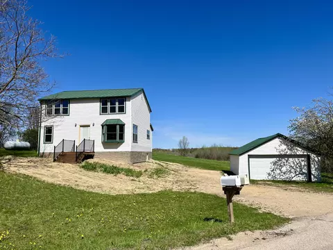 26312 County Highway Ca, Tomah, WI 54660
