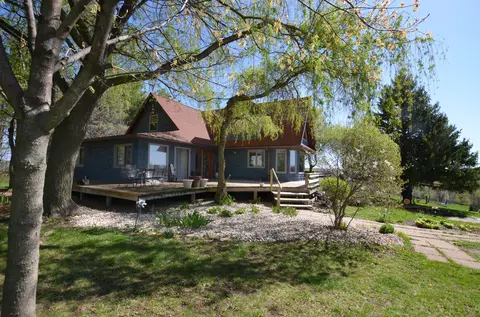 S3475 County Road D, Webster, WI 54639