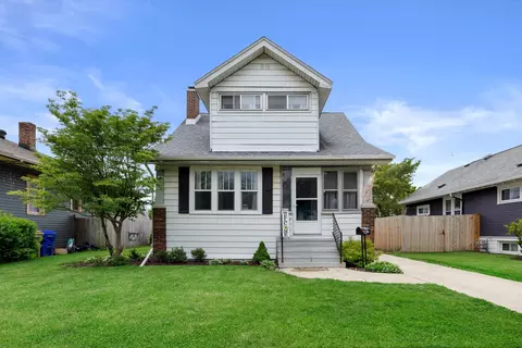 7700 14th, Kenosha, WI 53143