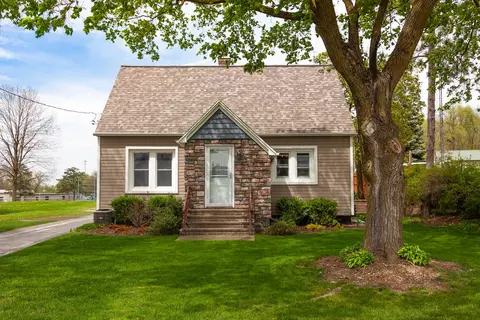 412 Grove, Sullivan, WI 53178