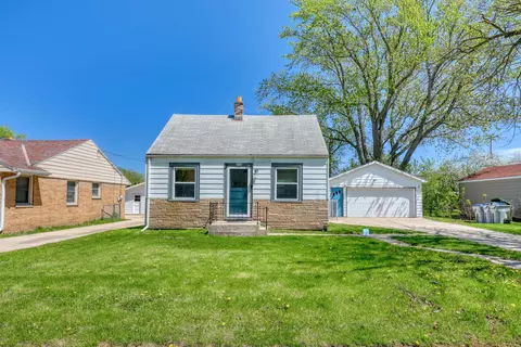 3554 S 87th, Milwaukee, WI 53228