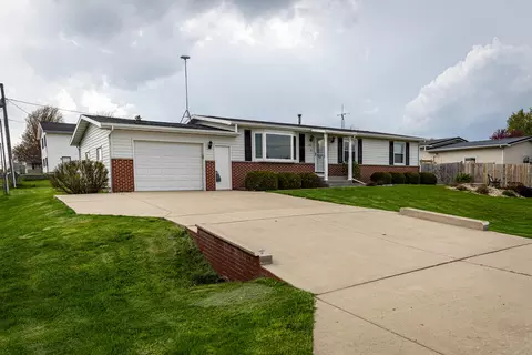 1509 31st, Monroe, WI 53566