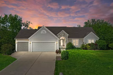 9228 Millstone, Mount Pleasant, WI 53406