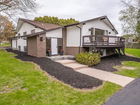 528 Evergreen, Sheboygan, WI 53083