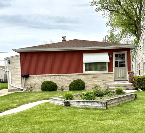 3509 S 48th, Greenfield, WI 53220