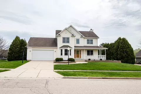 626 Heron, Mukwonago, WI 53149