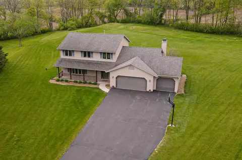 w6017 Ella Lane, Plymouth, WI 53073