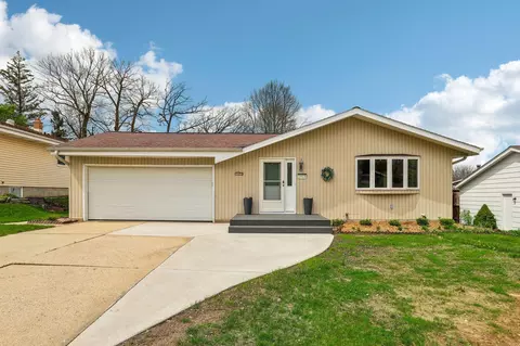 1910 Park, West Bend, WI 53090