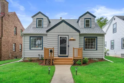 3325 N 83rd, Milwaukee, WI 53222
