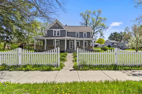 786 Depot, Manawa, WI 54949