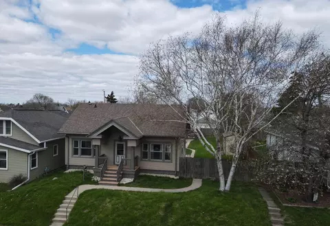 516 Marquette, South Milwaukee, WI 53172