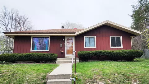 6601 W Brentwood, Milwaukee, WI 53223