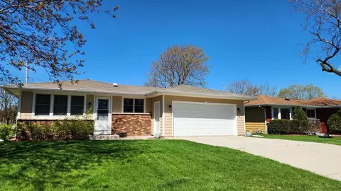 3604 N 19th, Sheboygan, WI 53083