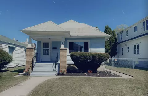 3908 W Scott, West Milwaukee, WI 53215