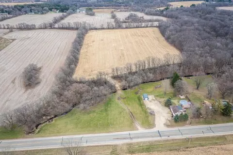 Lt1 County Road P, Rubicon, WI 53078