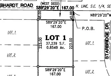15965 Gebhardt, Brookfield, WI 53005