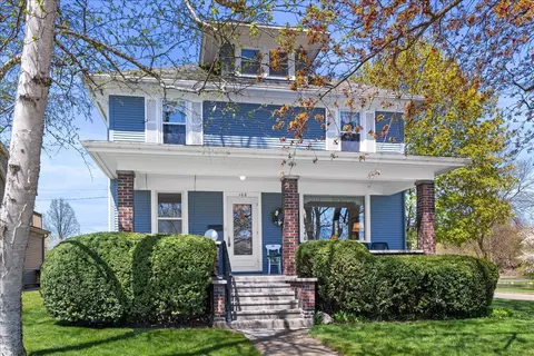 108 Western, Sheboygan Falls, WI 53085