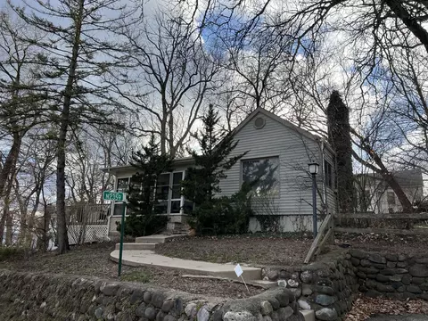 n2359 Shore View Drive, Linn, WI 53147