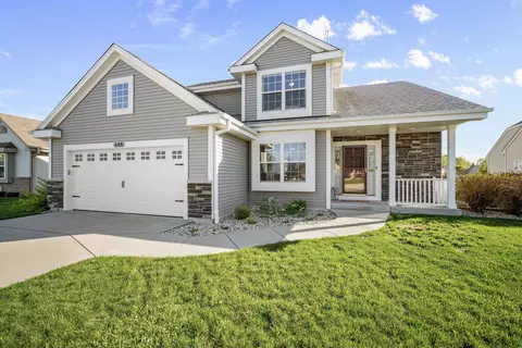 635 Thekla, West Bend, WI 53095