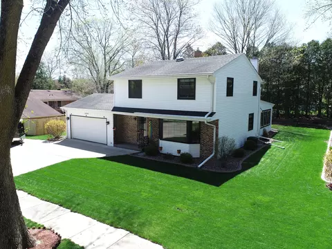 n40w5381 Spring, Cedarburg, WI 53012