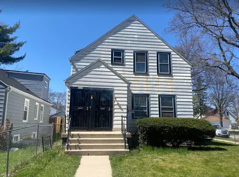 3645 N 38th #3647, Milwaukee, WI 53216