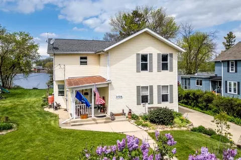 1026 N Second, Watertown, WI 53098