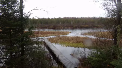 958 Peshtigo Riv, Blackwell, WI 54541