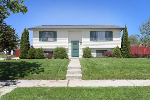 1424 Grand, Sheboygan, WI 53083
