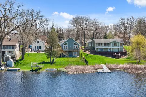 27436 Long Lk, Norway, WI 53185