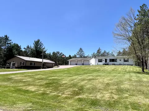 N3859 Hart, Mentor, WI 54746
