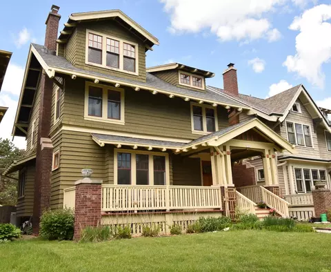 1751 N 49th, Milwaukee, WI 53208
