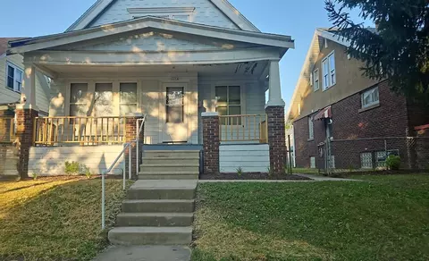 2054 S 29th, Milwaukee, WI 53215