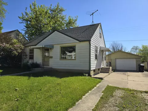 514 S 94th, Milwaukee, WI 53214