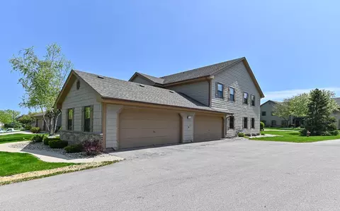 3307 13th #6C, Kenosha, WI 53144