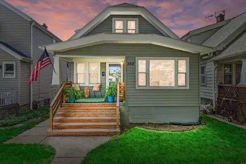 155 N 67th, Milwaukee, WI 53213
