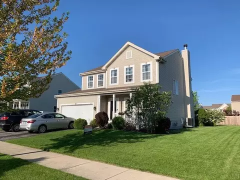 6217 83rd, Kenosha, WI 53142