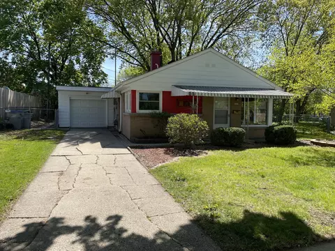 2957 S 58th, Milwaukee, WI 53219