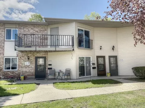 w168n11529 El Camino, Germantown, WI 53022