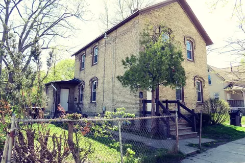 1107 St Patrick, Racine, WI 53404