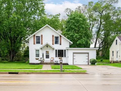 160 E Madison, Milton, WI 53563