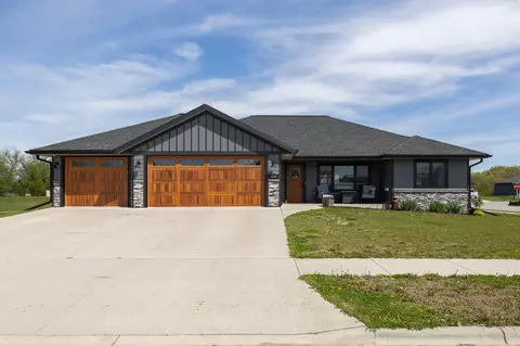 2302 John Leis, Bangor, WI 54614