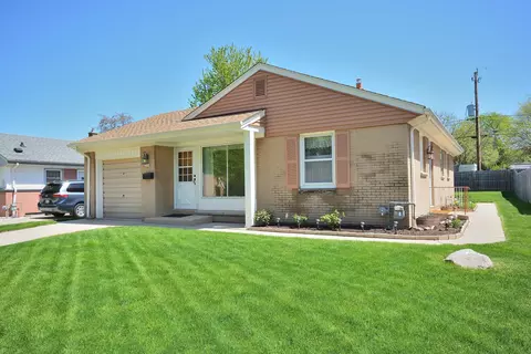 2840 S 58th, Milwaukee, WI 53219